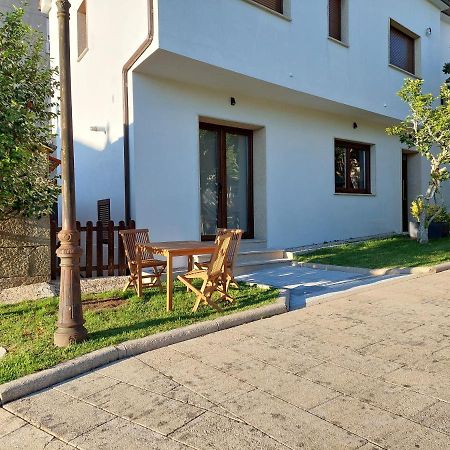 Apartamento Ricardo Карнота Екстериор снимка