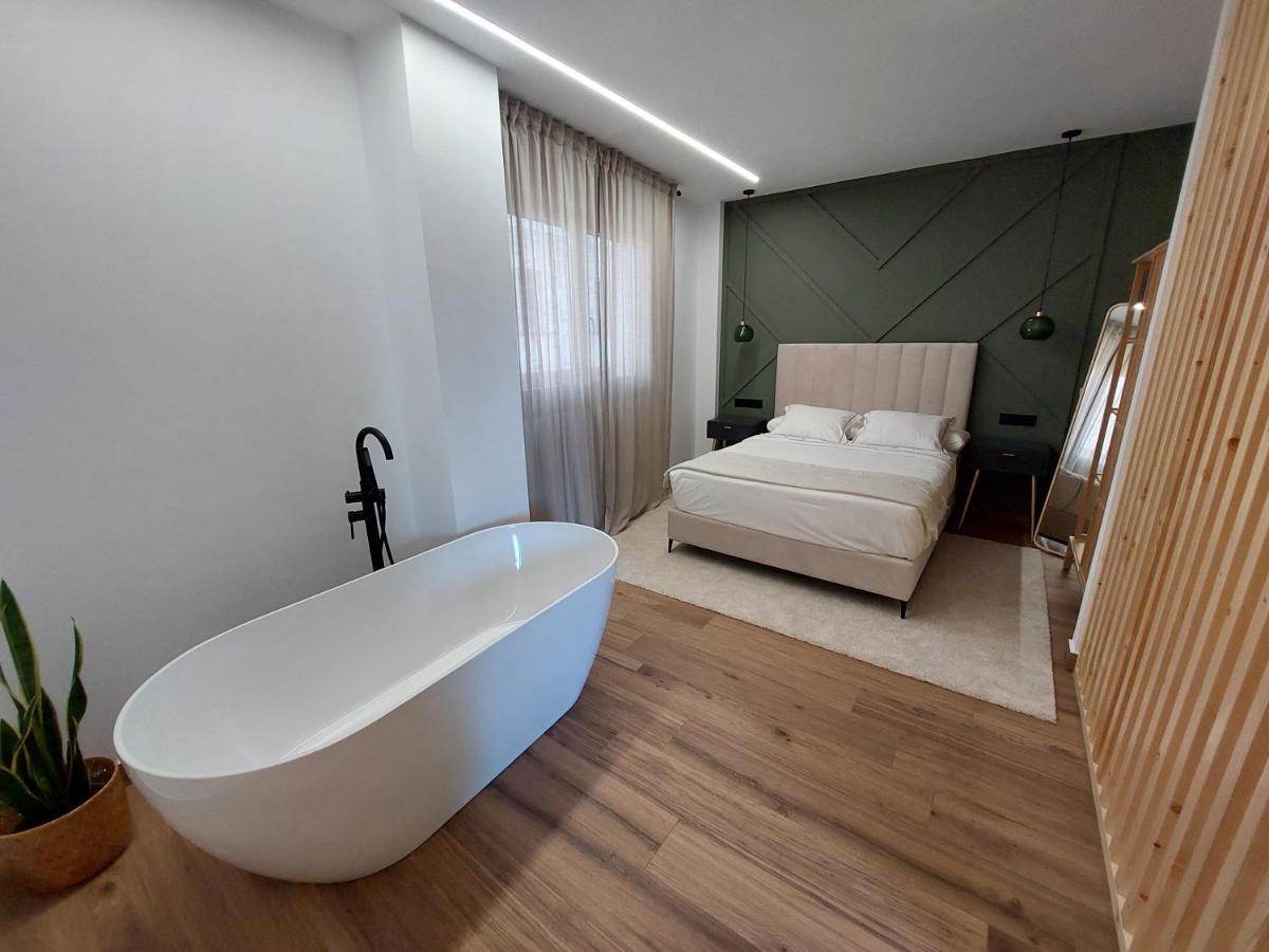 Apartamento Ricardo Карнота Екстериор снимка