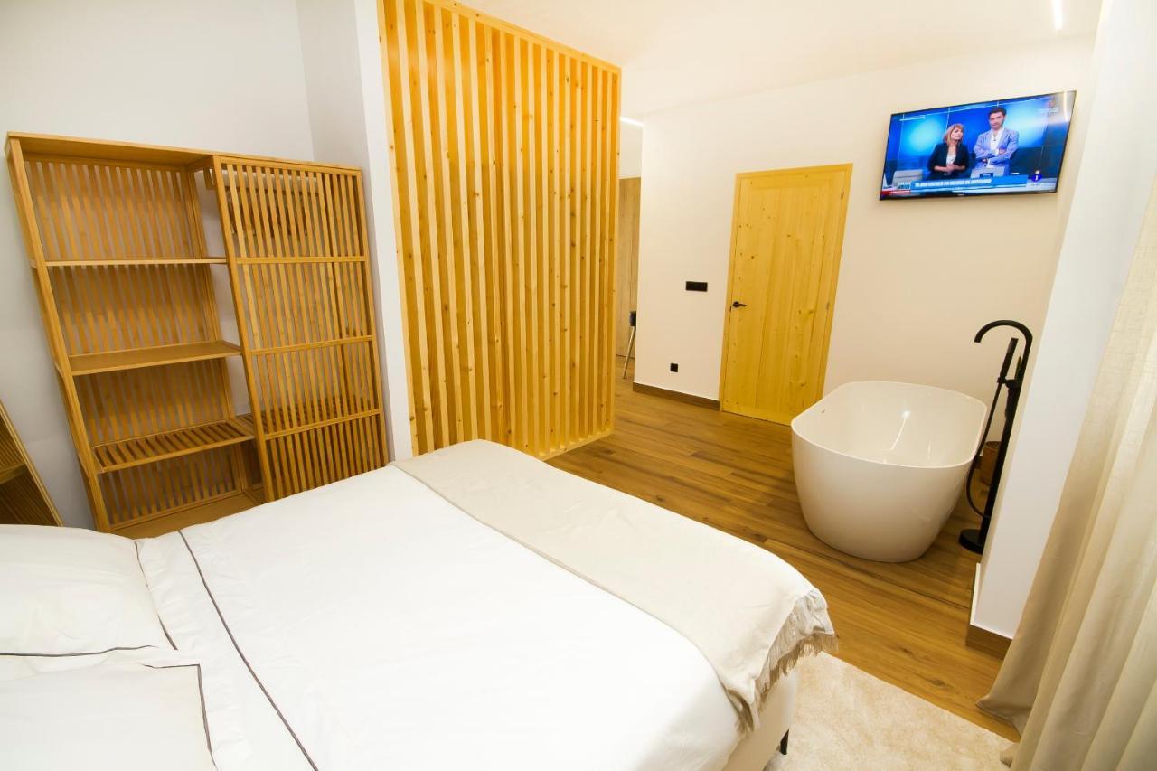 Apartamento Ricardo Карнота Екстериор снимка