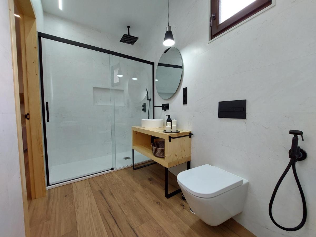 Apartamento Ricardo Карнота Екстериор снимка
