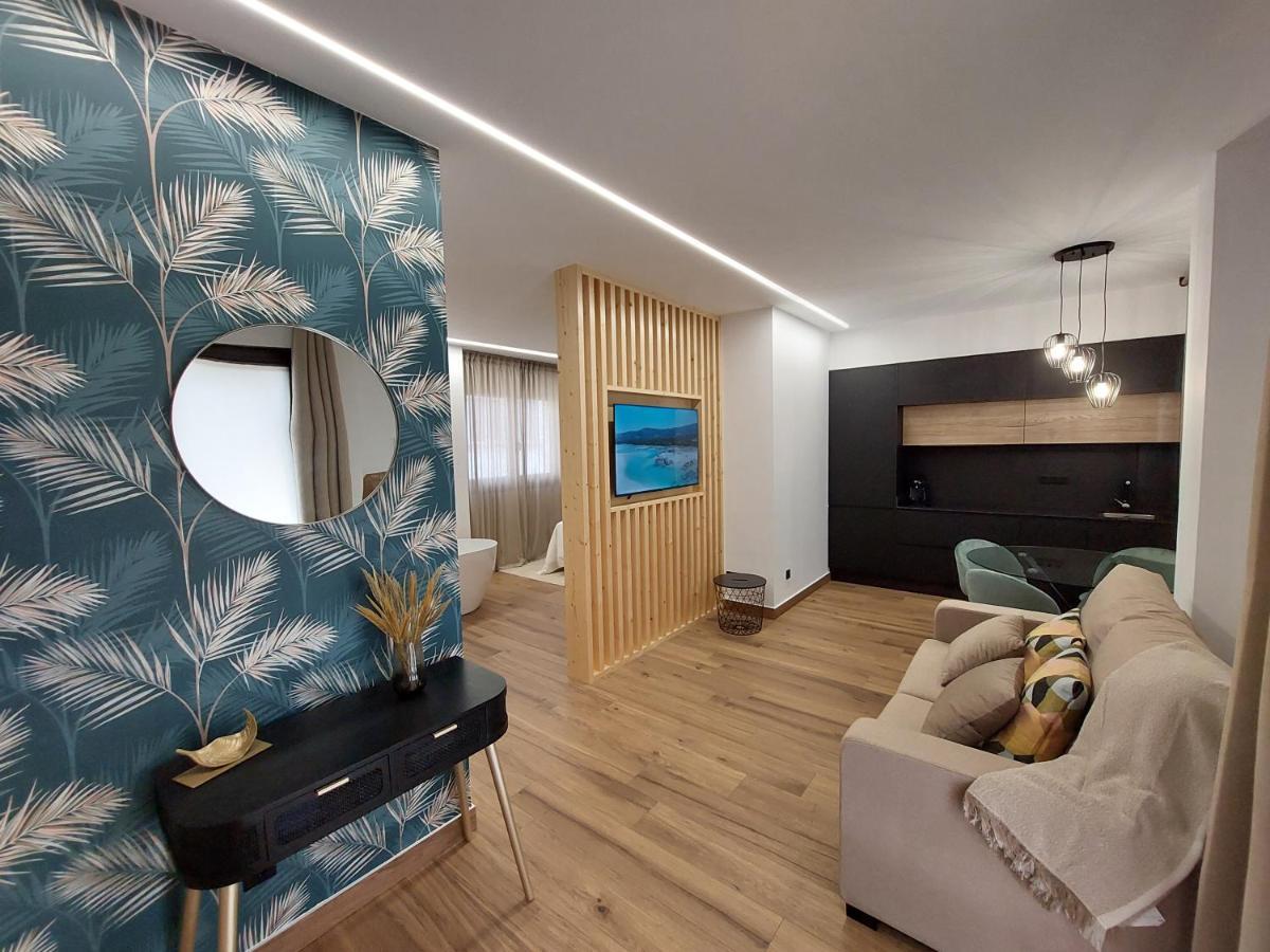 Apartamento Ricardo Карнота Екстериор снимка