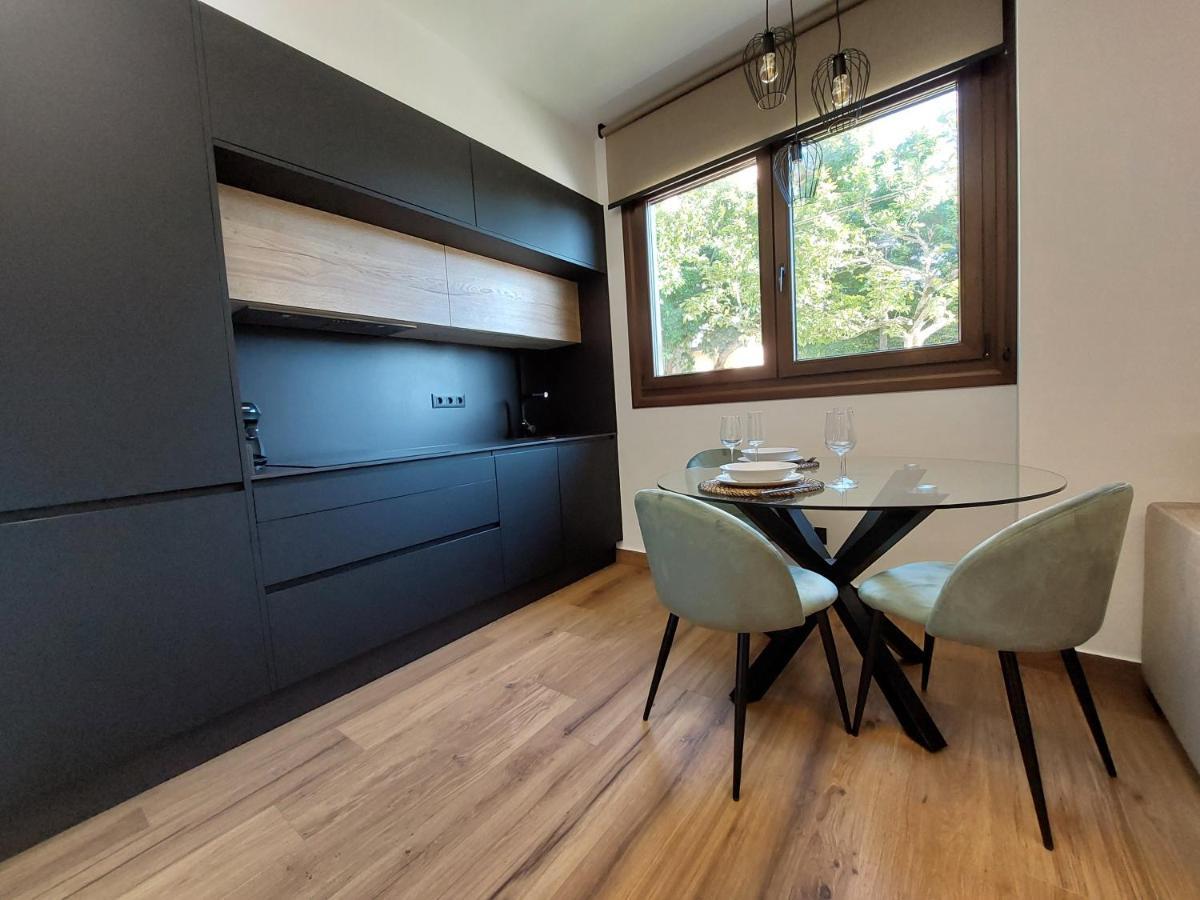 Apartamento Ricardo Карнота Екстериор снимка