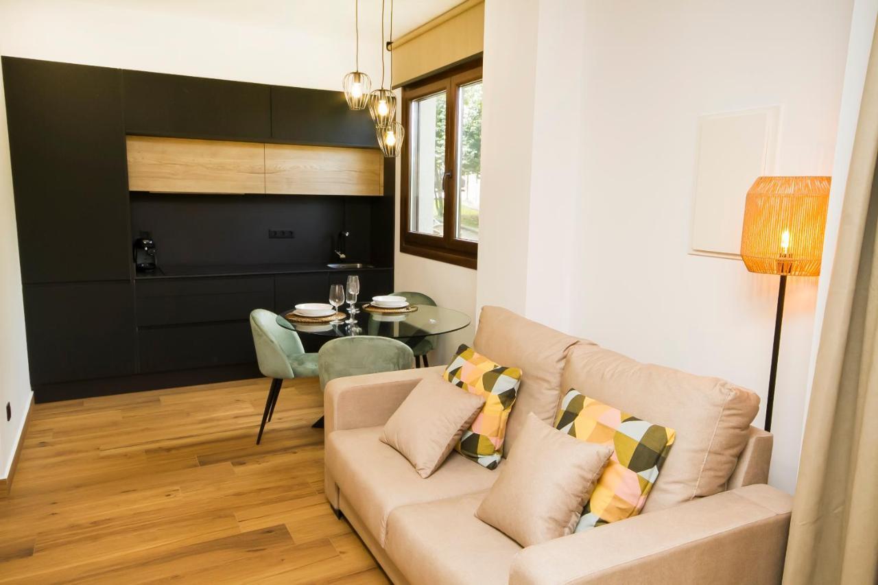 Apartamento Ricardo Карнота Екстериор снимка