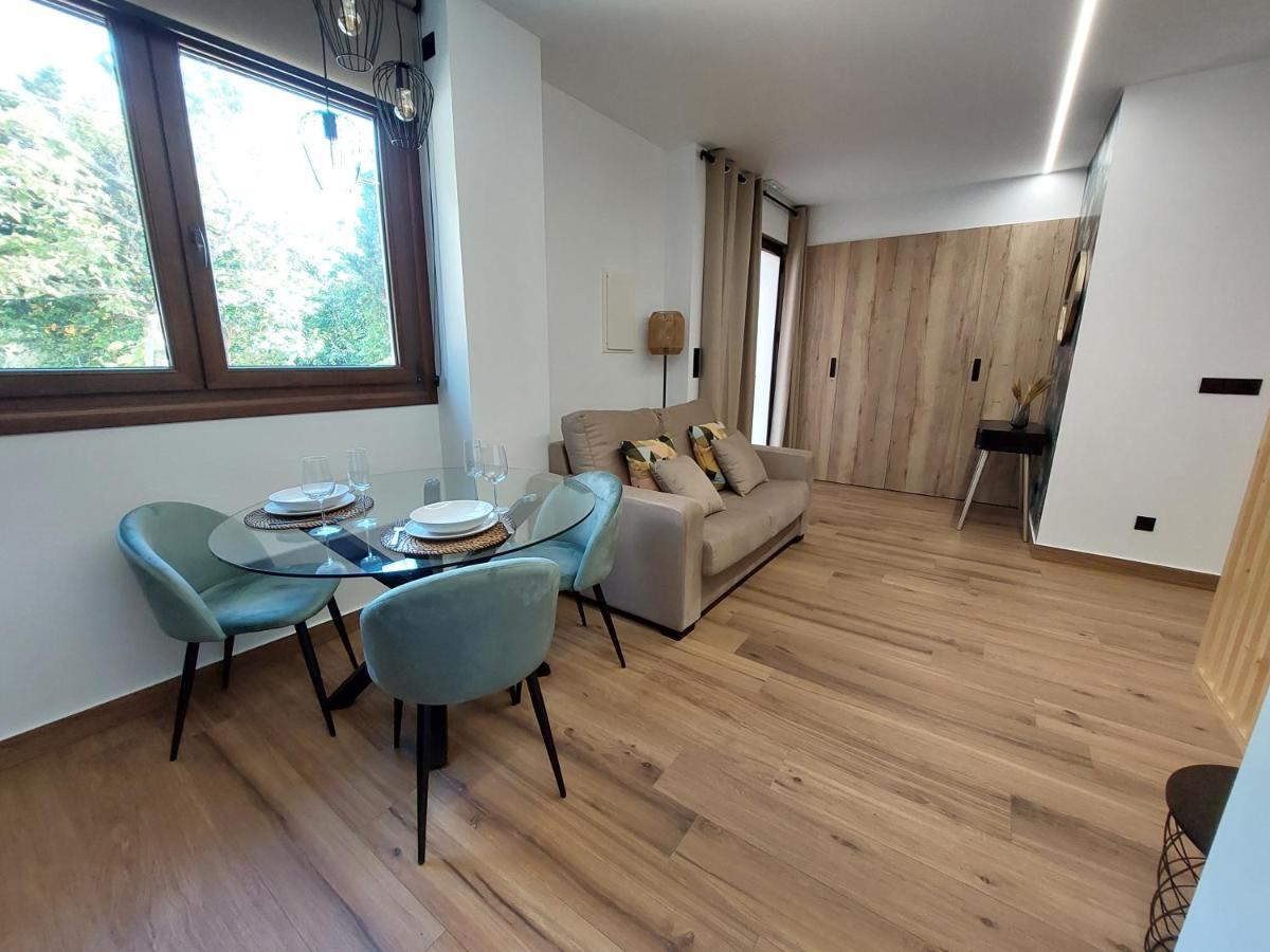 Apartamento Ricardo Карнота Екстериор снимка