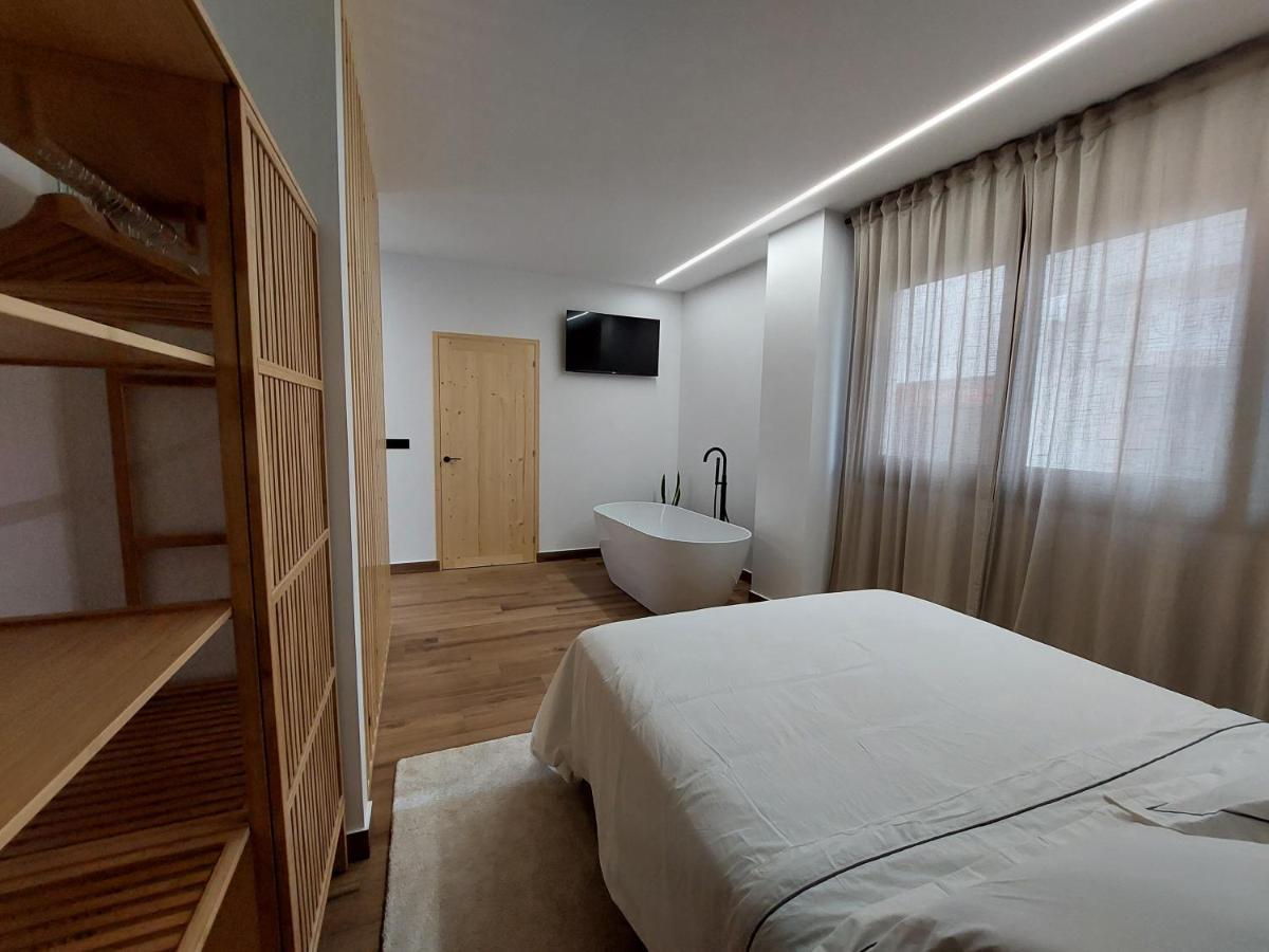 Apartamento Ricardo Карнота Екстериор снимка