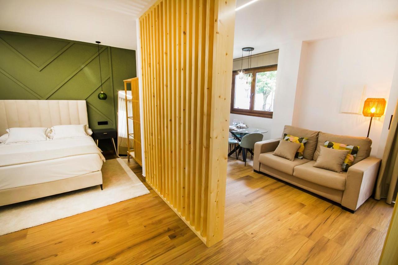 Apartamento Ricardo Карнота Екстериор снимка
