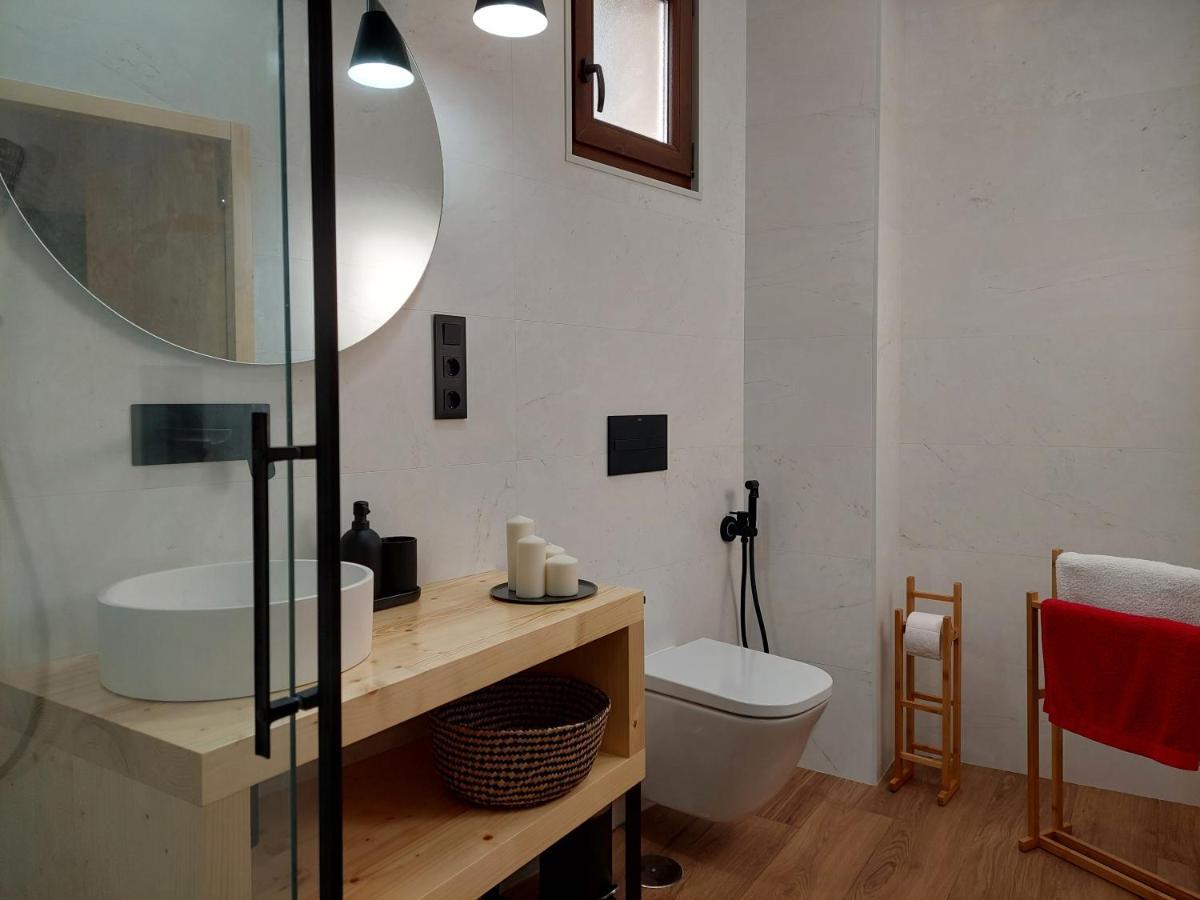 Apartamento Ricardo Карнота Екстериор снимка