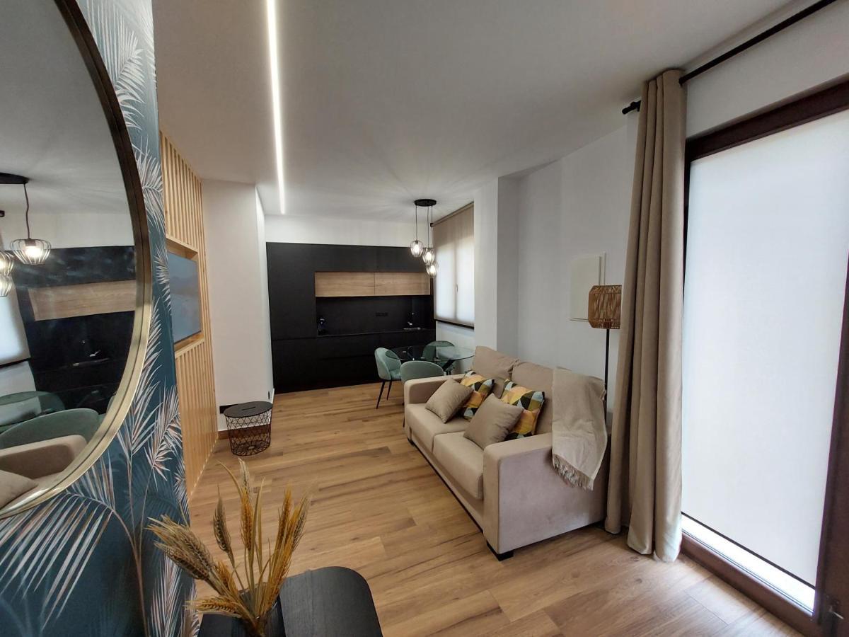 Apartamento Ricardo Карнота Екстериор снимка